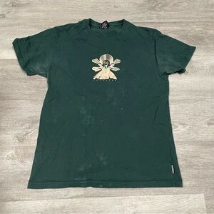 Billionaire Boys Club ICE CREAM Echo Chamber Graphic T Shirt Size Large